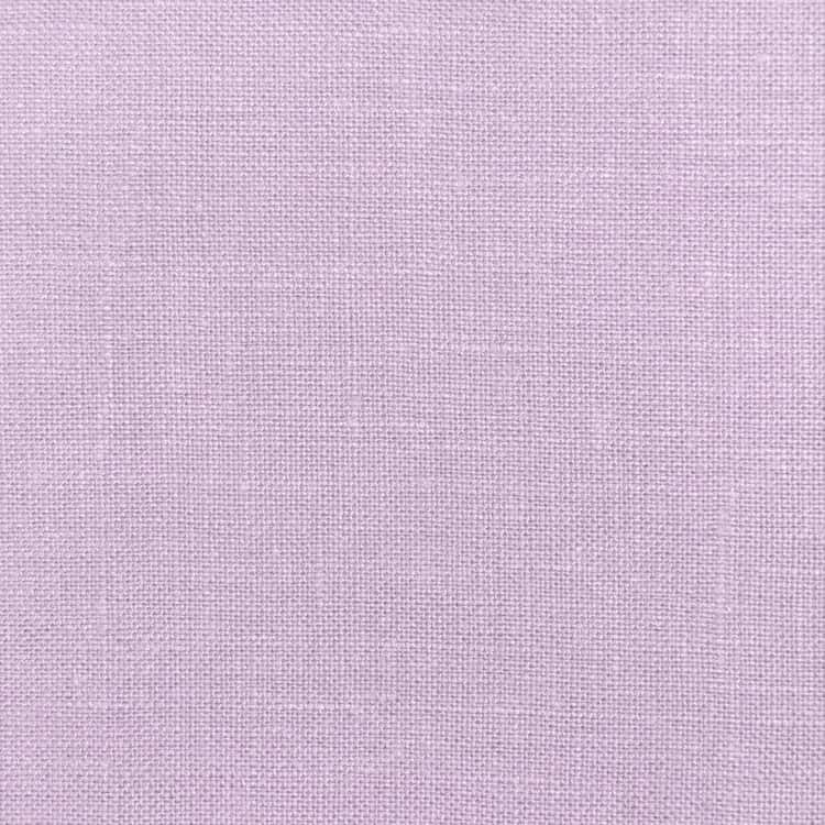 Lavender Irish Linen