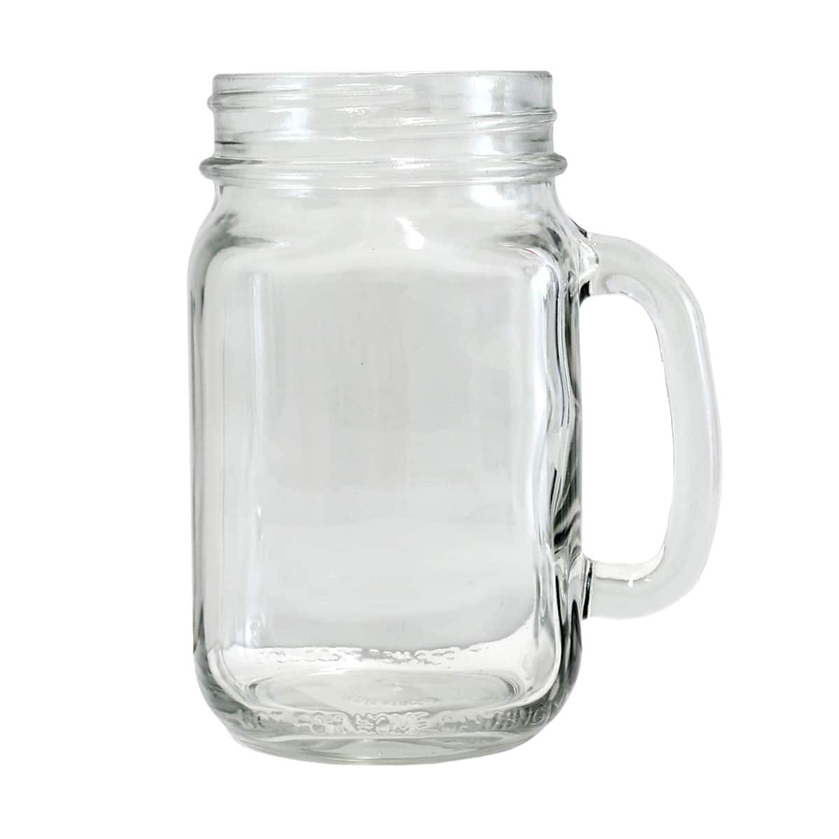 amazon mason jars with handles