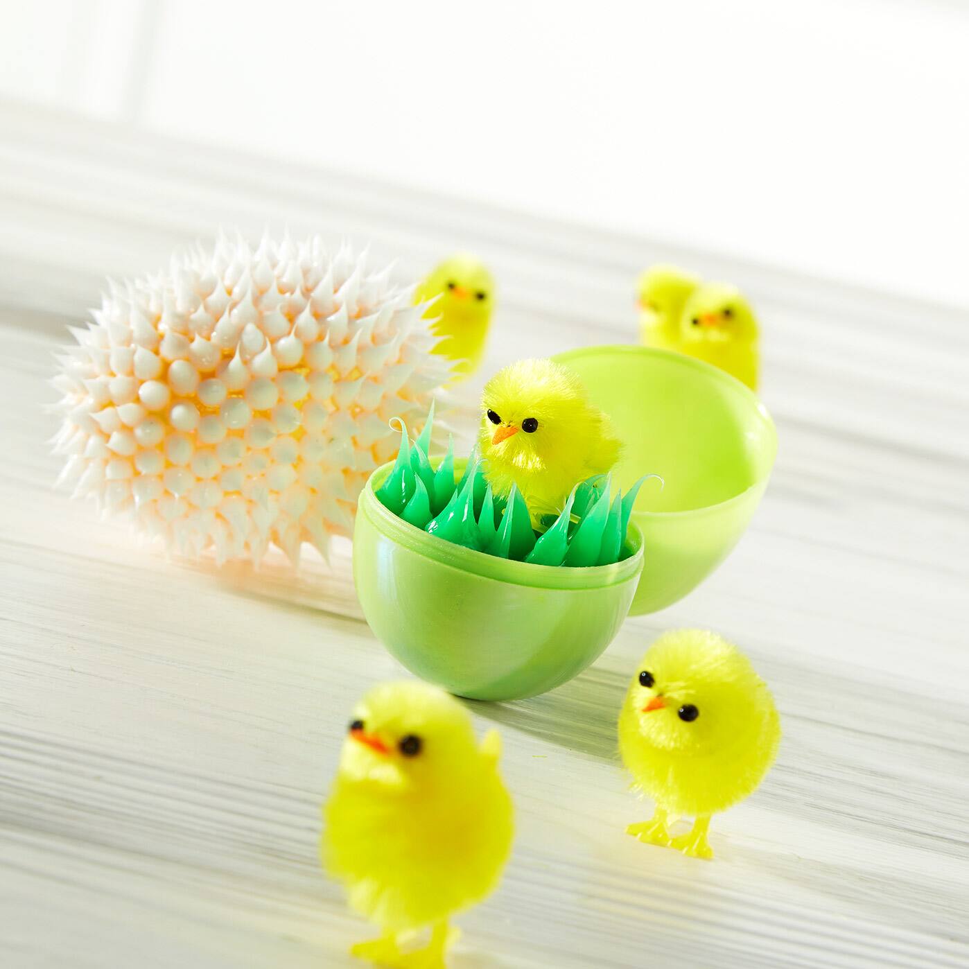 Bright Easter Spikeez Eggs Projects Michaels