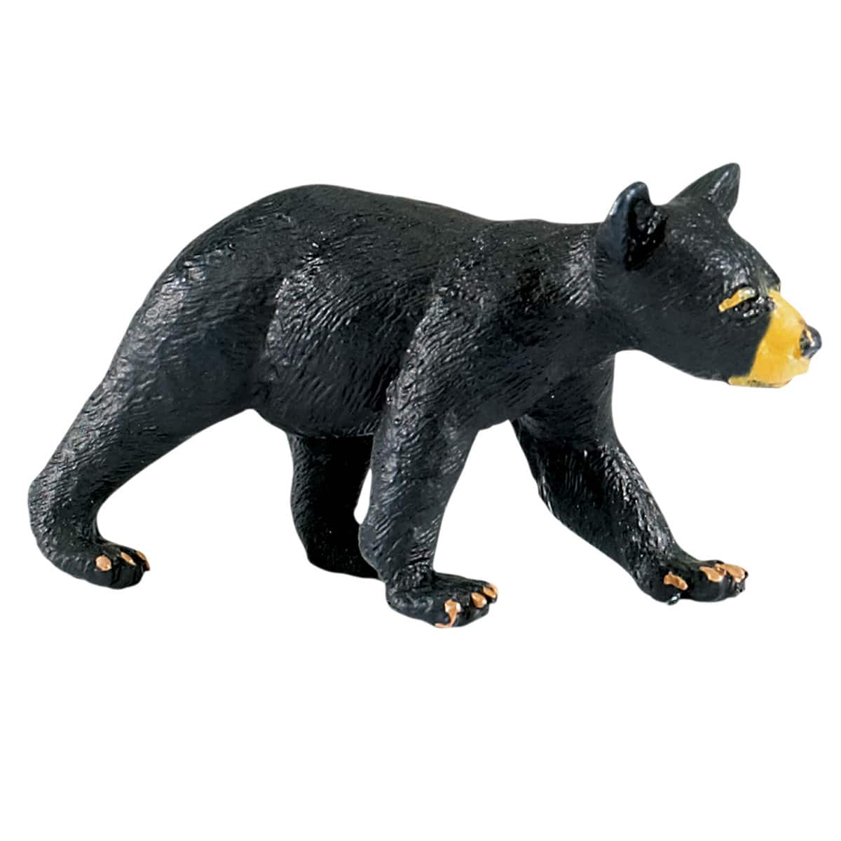 safari ltd black bear
