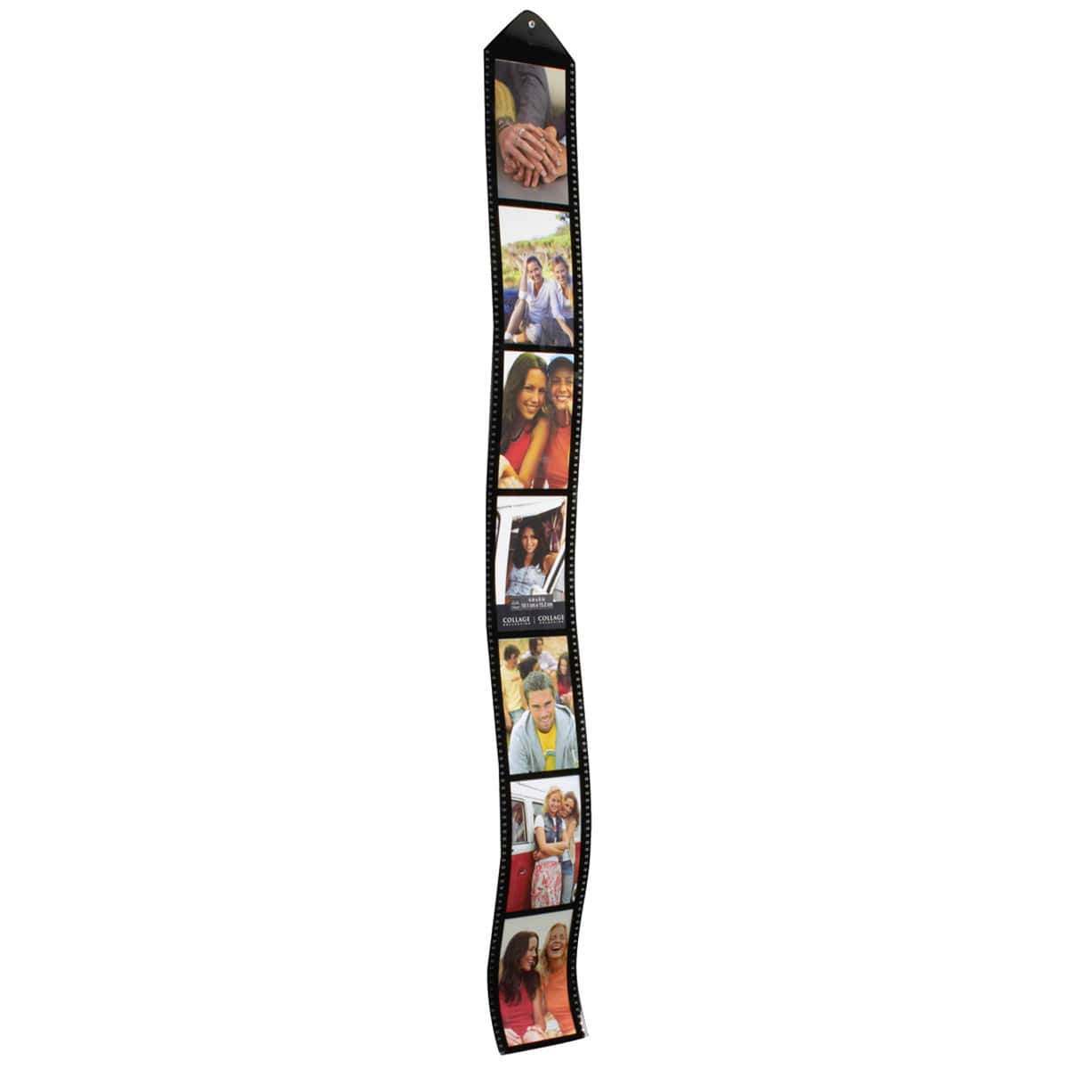 7-Opening Filmstrip Frame By Studio Décor®