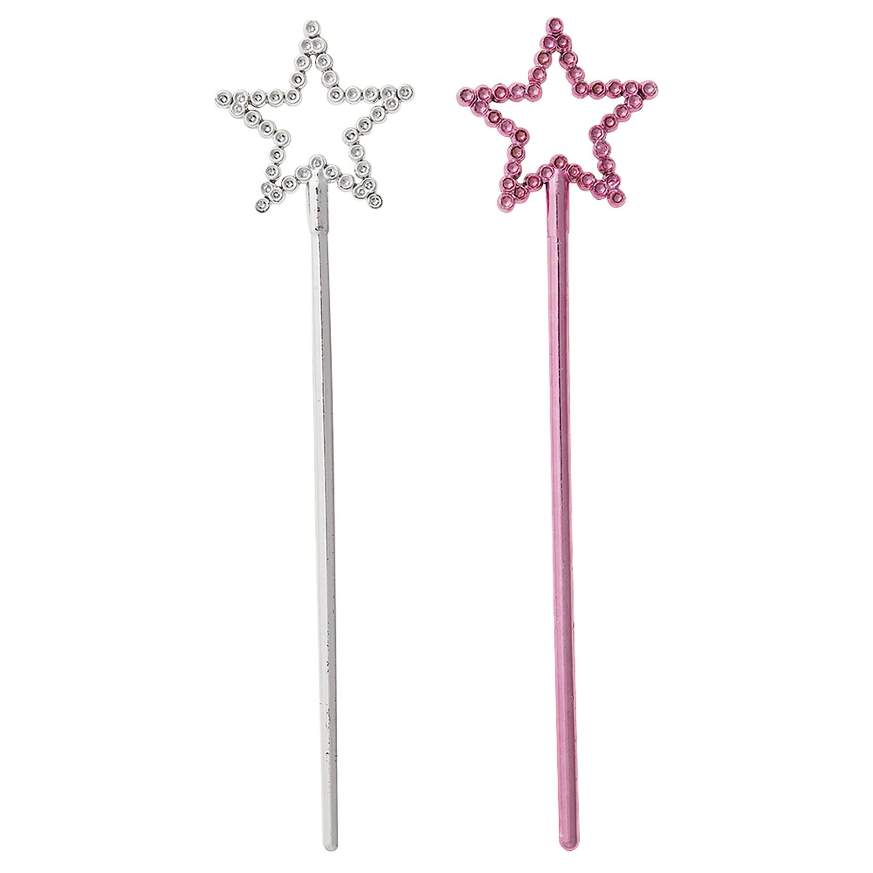 fairy wand party favors