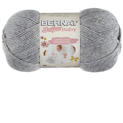 Bernat® Softee® Baby Yarn image