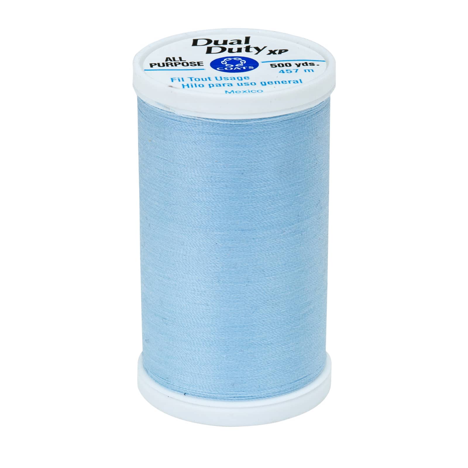 12 Pack: Coats & Clark Dual Duty XP® General Purpose Thread, 500yd.