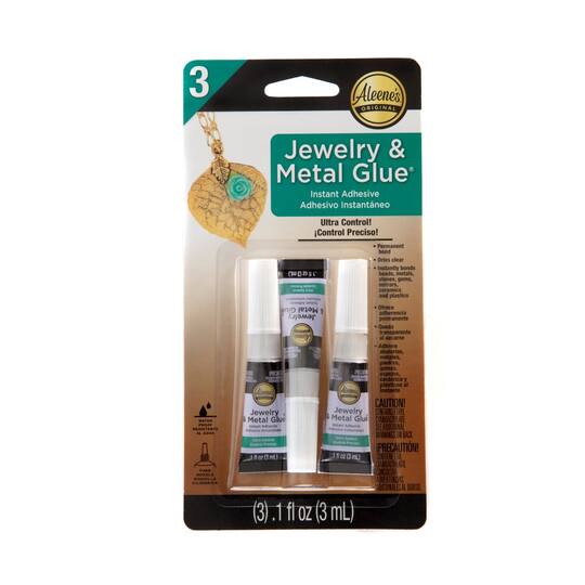 Ac Won T Turn On >> Aleene's® Jewelry & Metal Glue™ Ac Won T Turn On >> Aleene's® Jewelry & Metal Glue™