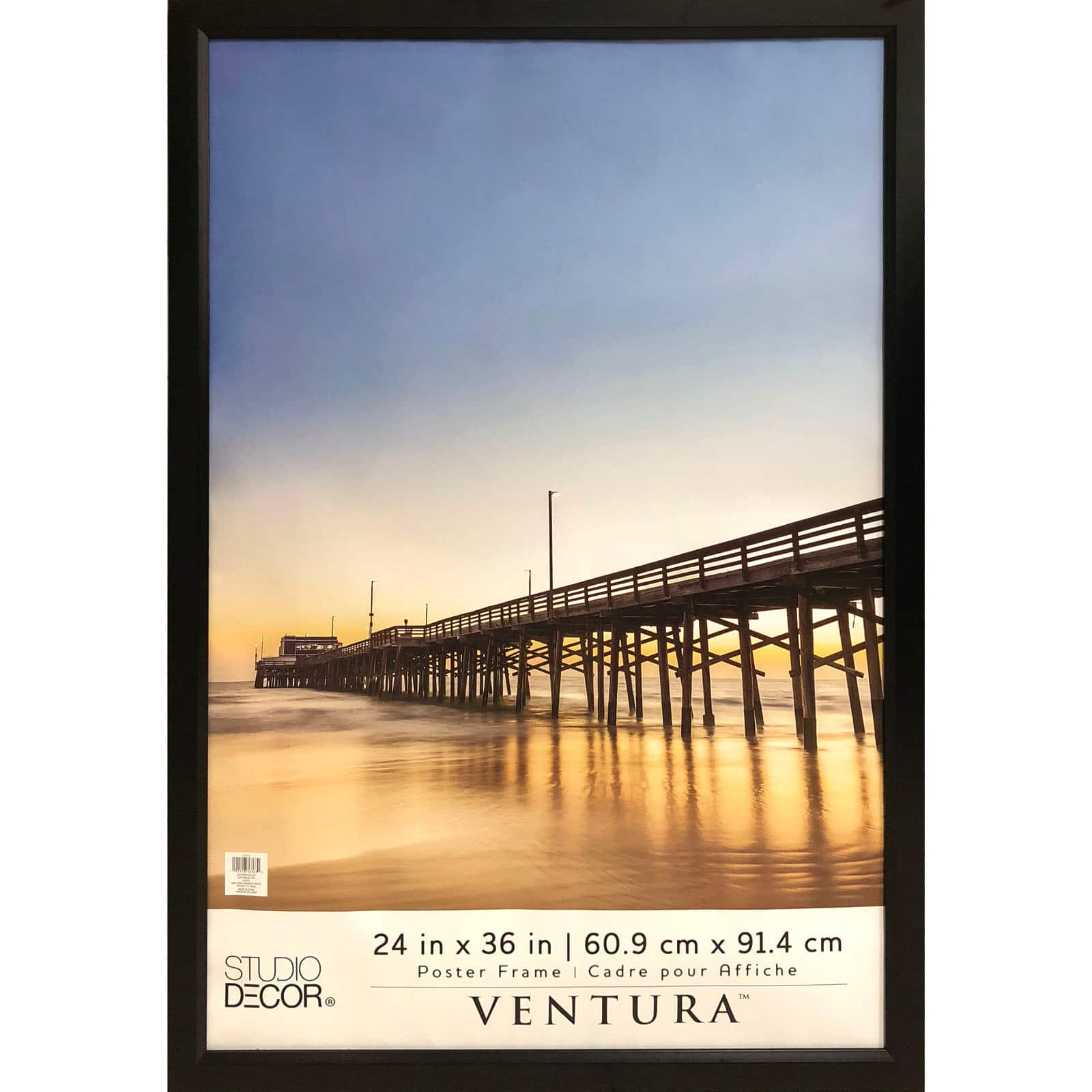 Ventura™ Poster Frame by Studio Décor®