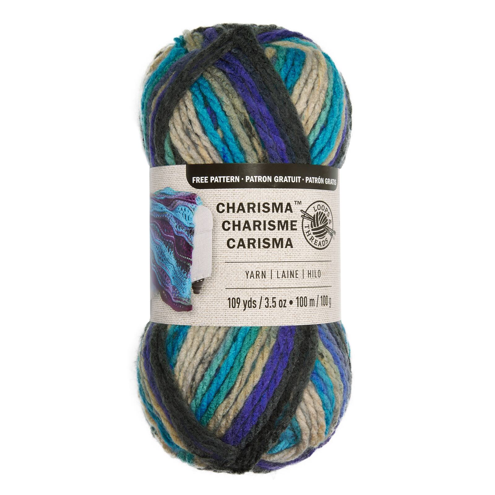 Loops Threads Charisma Yarn loops-threads-charisma-yarn