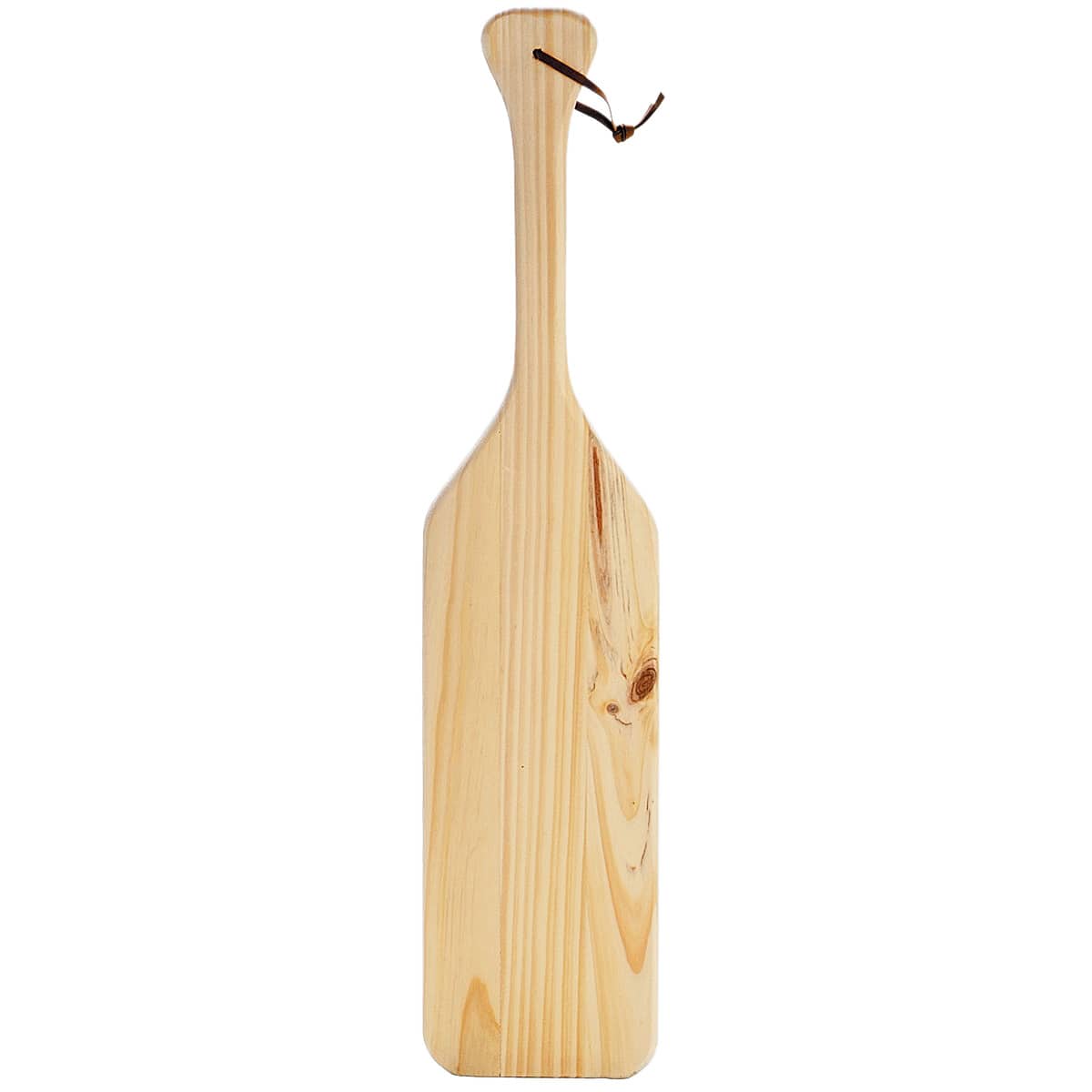 Unfinished Wood Paddle by Make Market®
