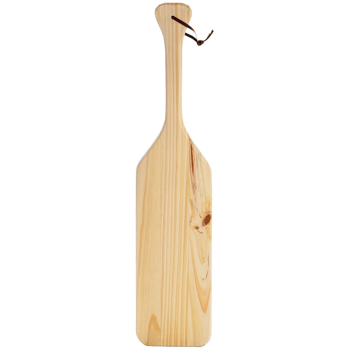 Wood Paddle by Make Market®