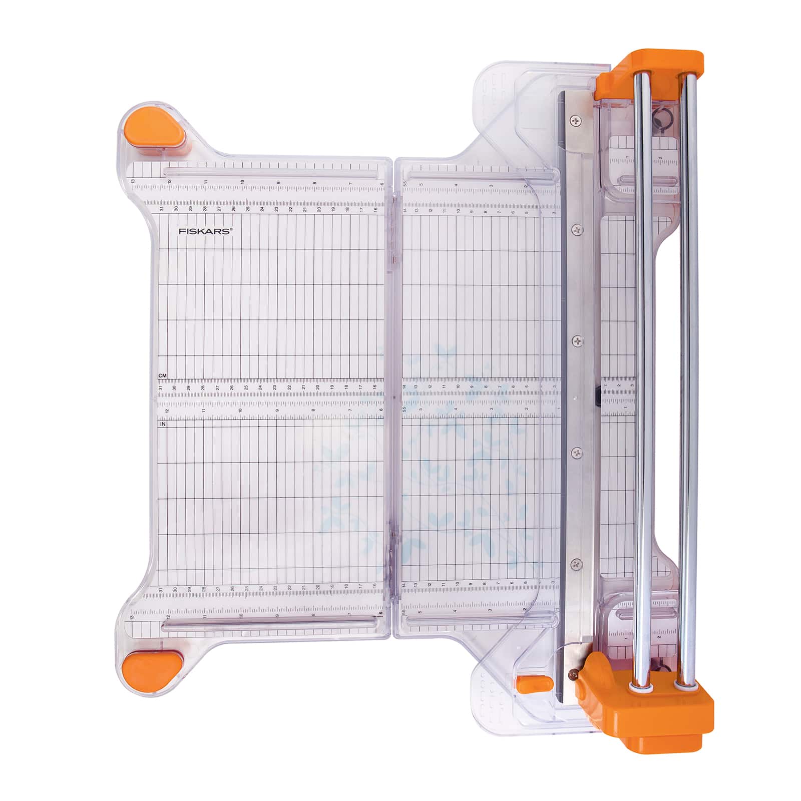 Fiskars • Recycled Bypass Guillotine 45cm A3