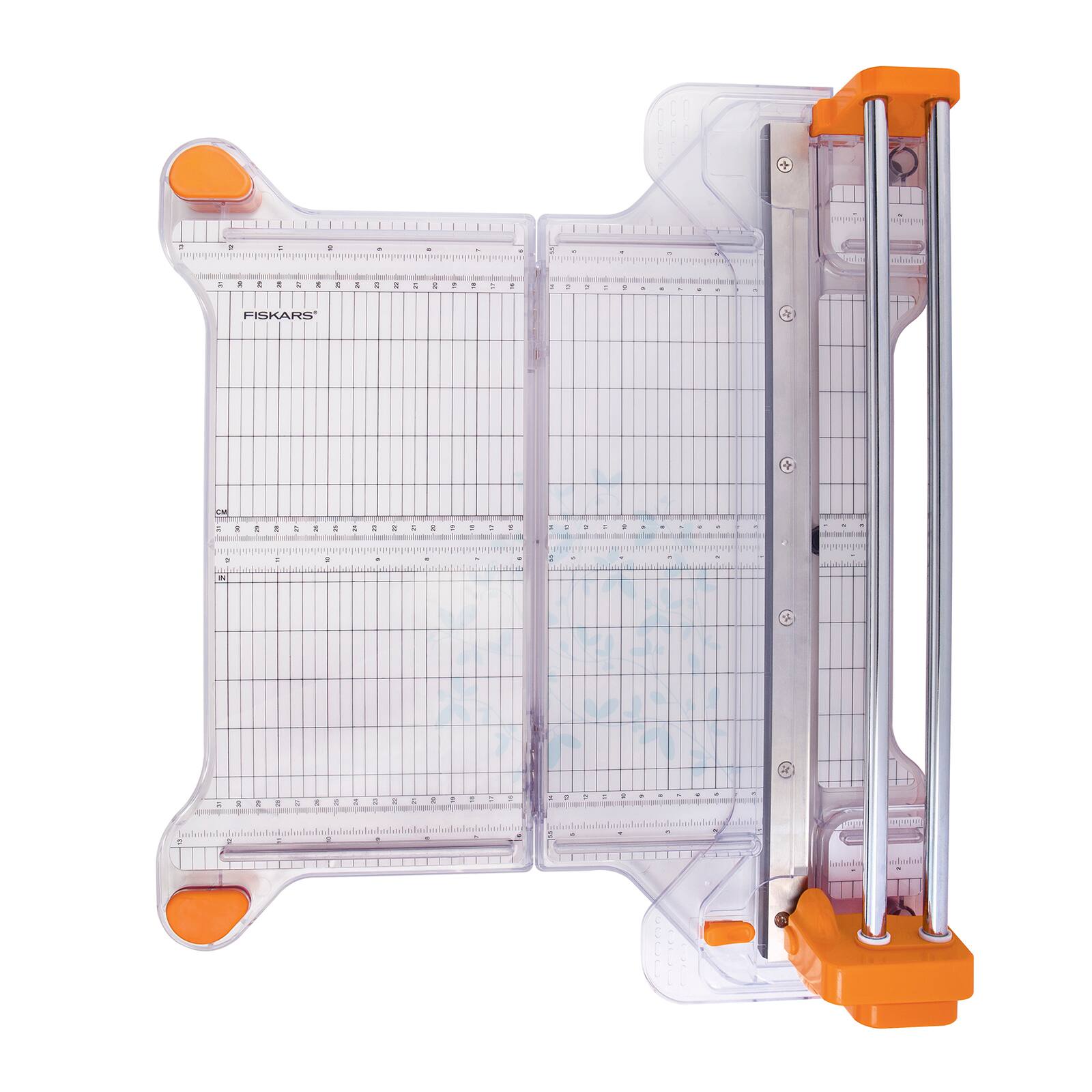 Fiskars® ProCision™ Rotary Bypass Trimmer