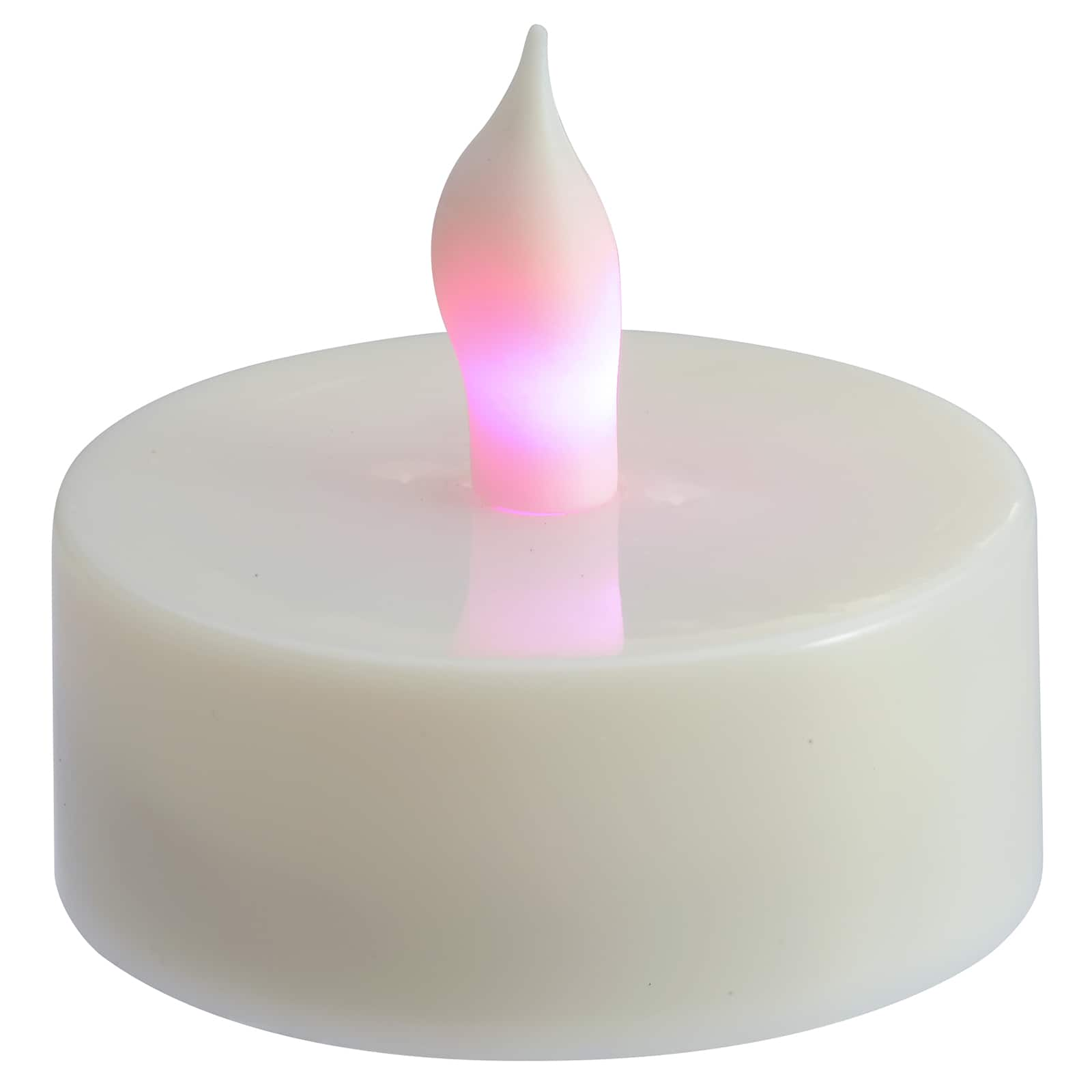 battery tea lights target