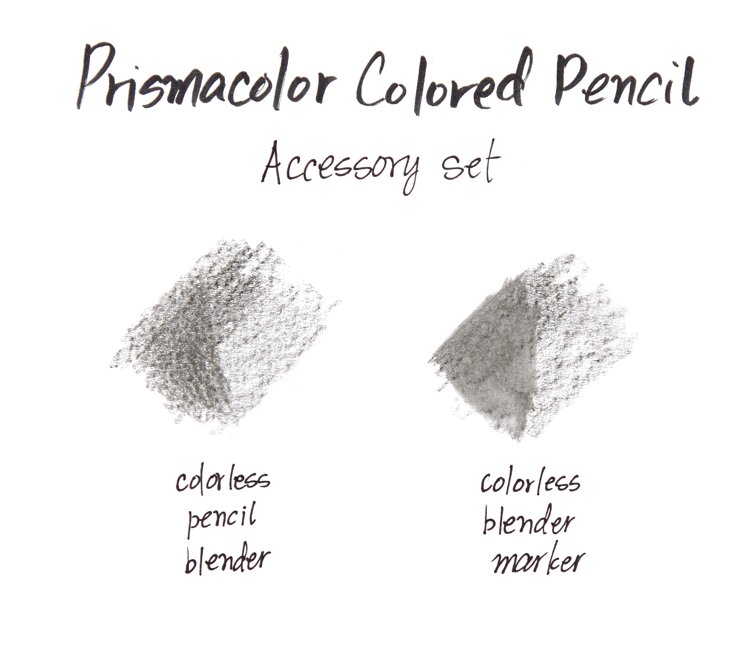 12 Pack: Prismacolor Premier® Colored Pencil Accessory Set