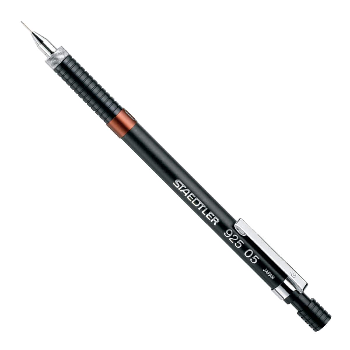 Zebra Zensations™ Colored Mechanical Pencil Set