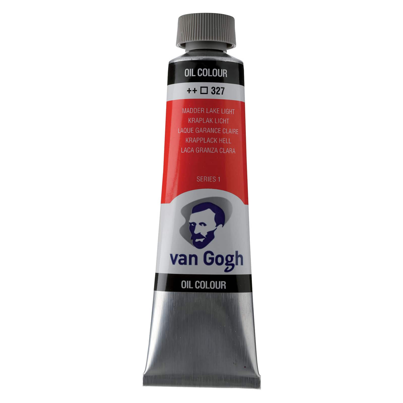 Van Gogh Oil Colour, 40mL