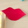 Duck Tape&#xAE; Mustache/Lips Photo Booth Props