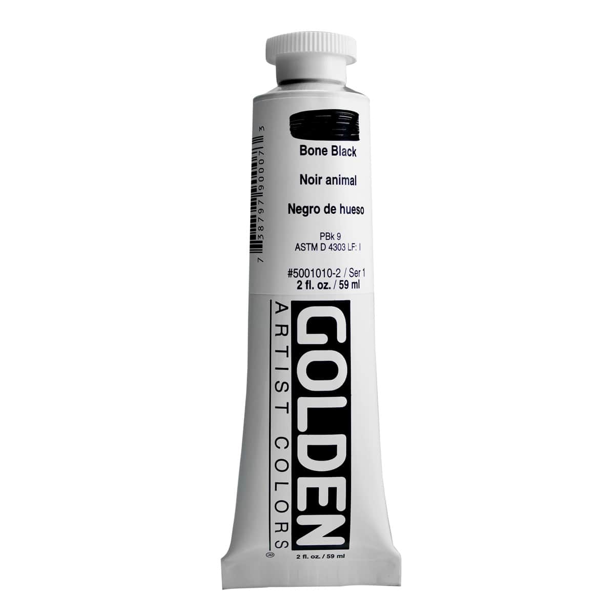 Golden® 2oz. Heavy Body Acrylic Paint