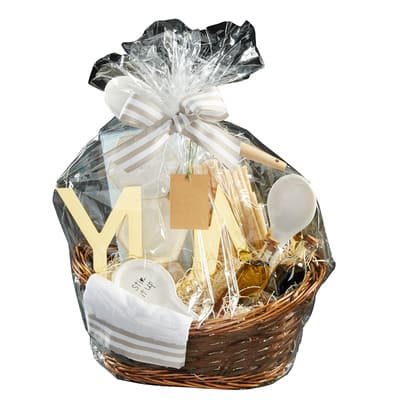 Gifts to Go Hostess YUM Basket | Projects | Michaels