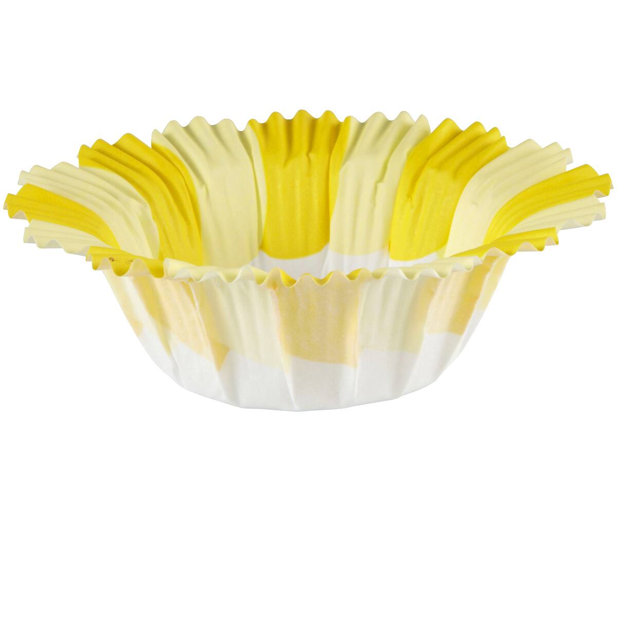 Wilton&#xAE; Baking Cups, Blossoms