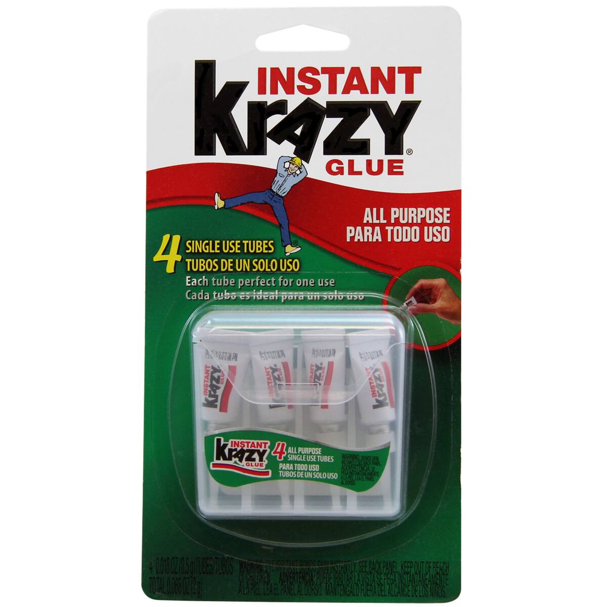 krazy glue