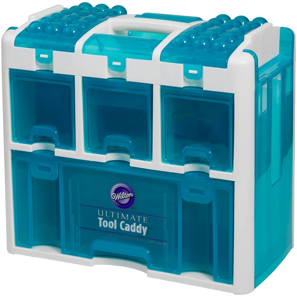 Wilton Ultimate Tool Caddy Wilton Ultimate Tool Caddy