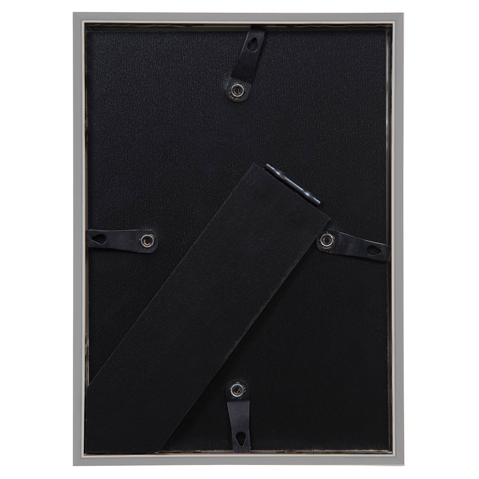Nielsen&#xAE; Alpha Silver Aluminum Frame