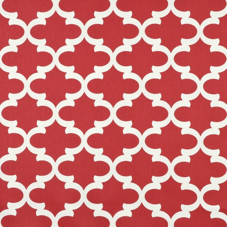 Fynn Timberwolf Red Macon