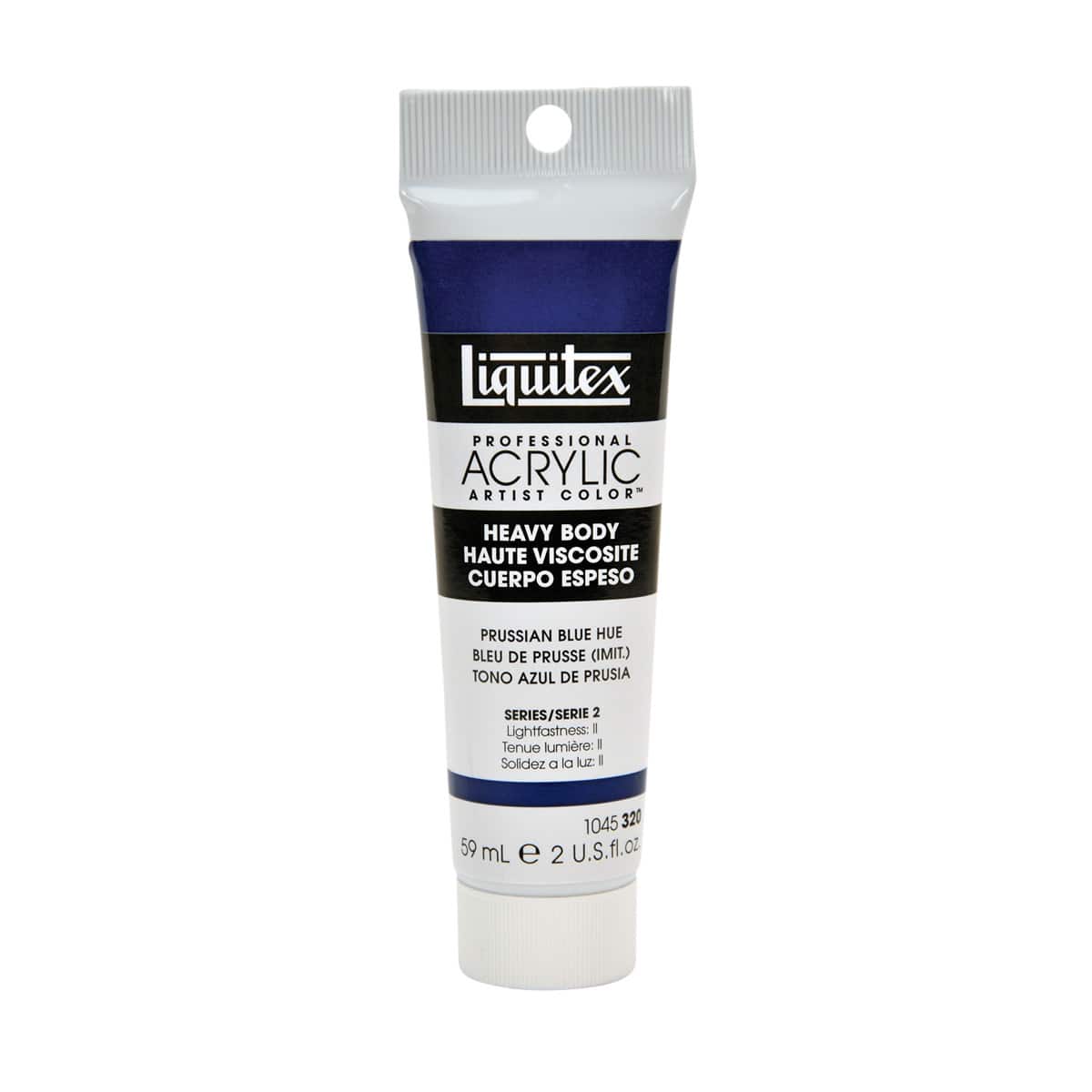 12 Pack: Liquitex Professional Heavy Body Acrylic™ Paint, 2oz.