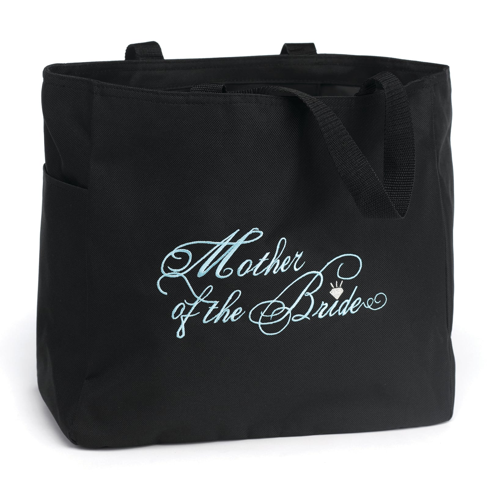 Hortense B. Hewitt Co. Mother of the Bride Bridal Party Tote Bags