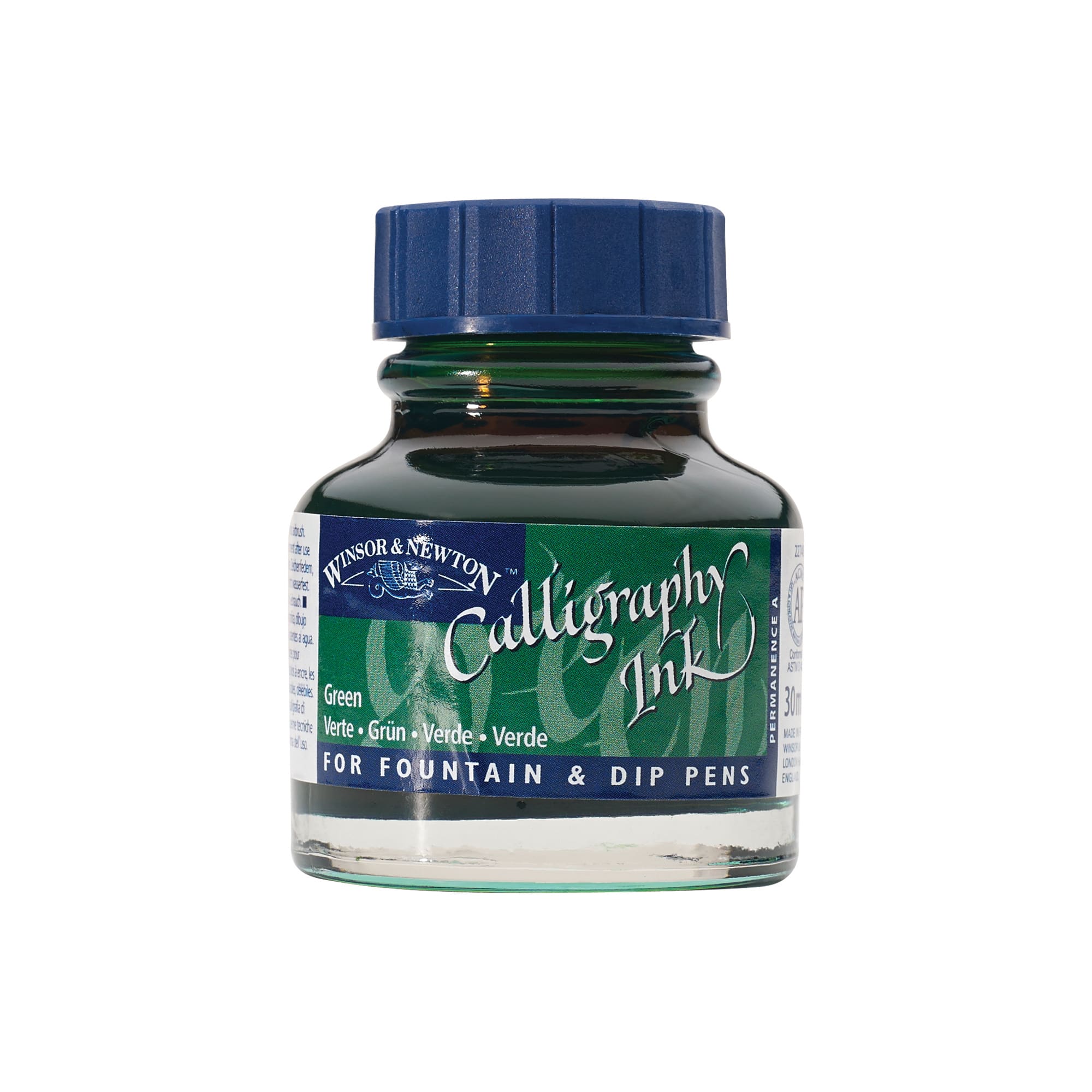 Winsor &#x26; Newton&#xAE; Calligraphy Ink, 30mL