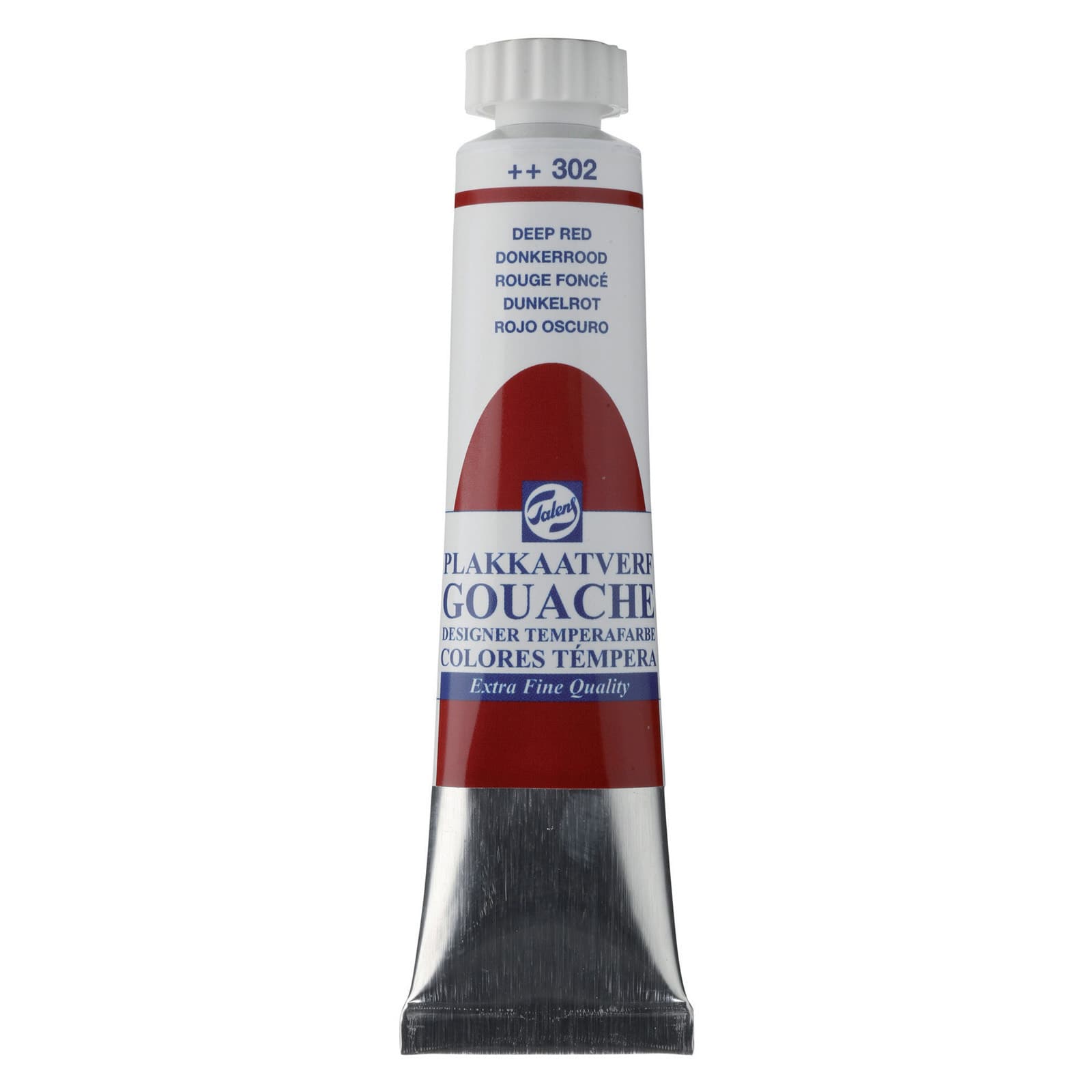 Royal Talens Extra Fine Quality Gouache, 20mL