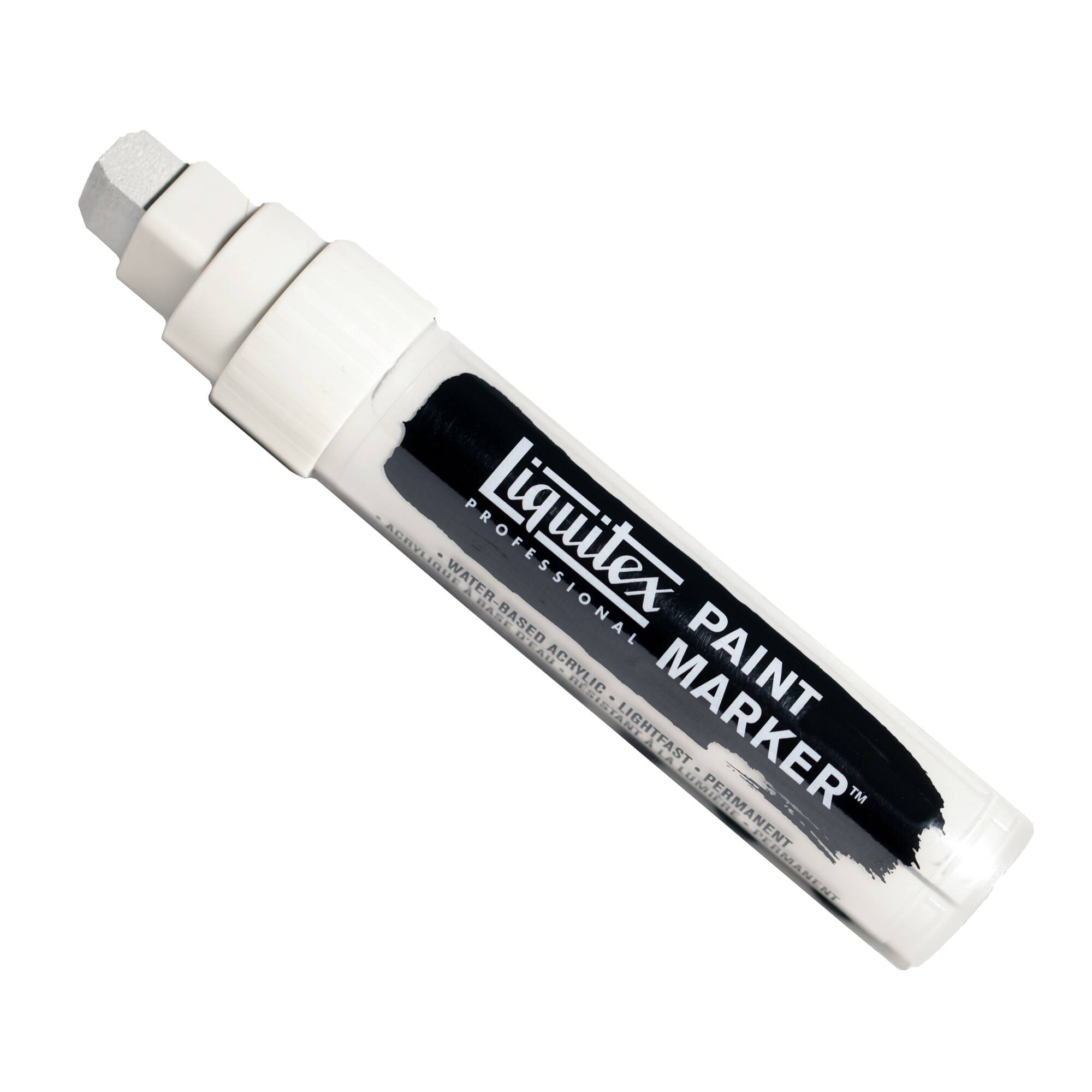 Liquitex® Professional Wide Paint Marker | Michaels