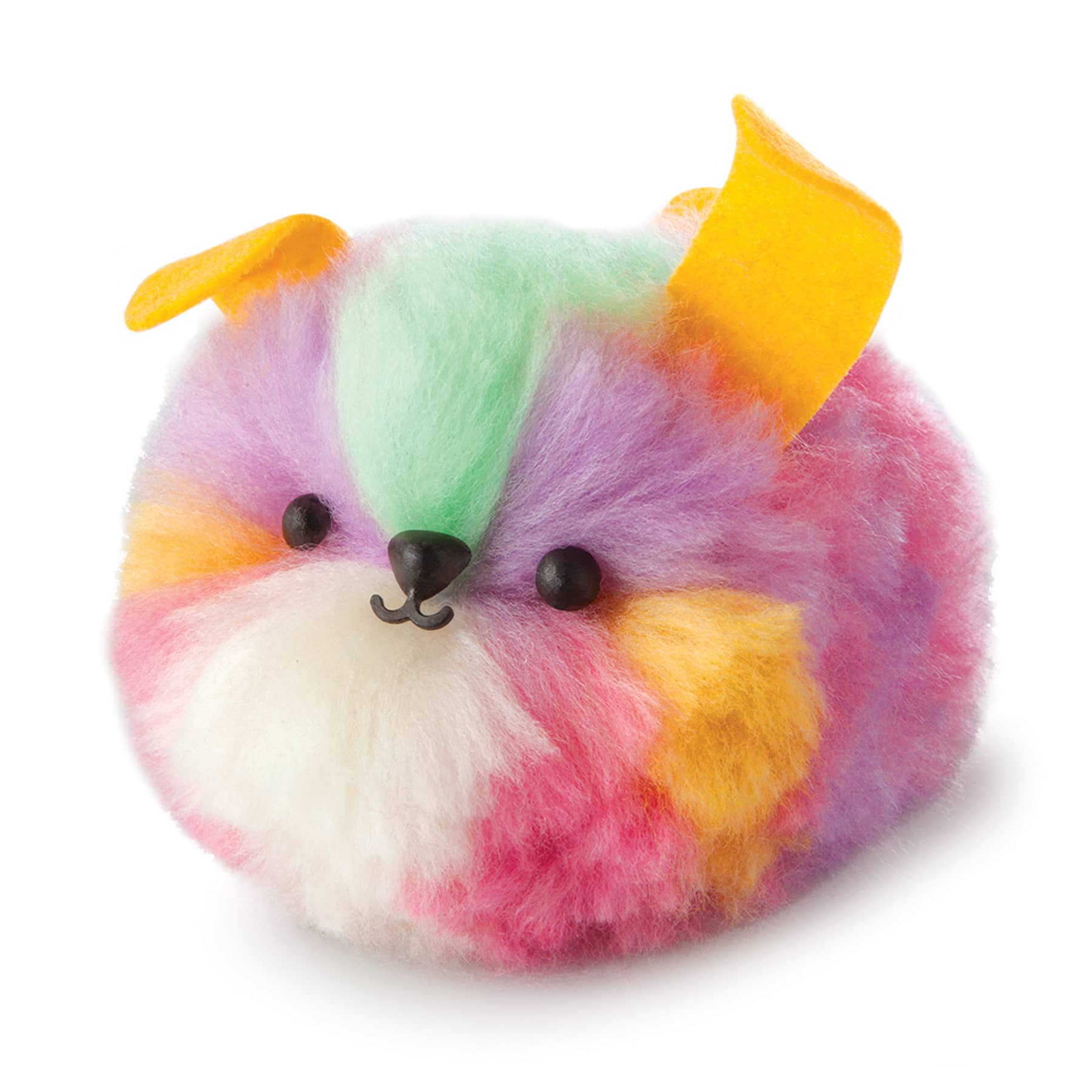 Assorted Fluffables&#x2122; Mystery Stuffed Animal, 1pc.