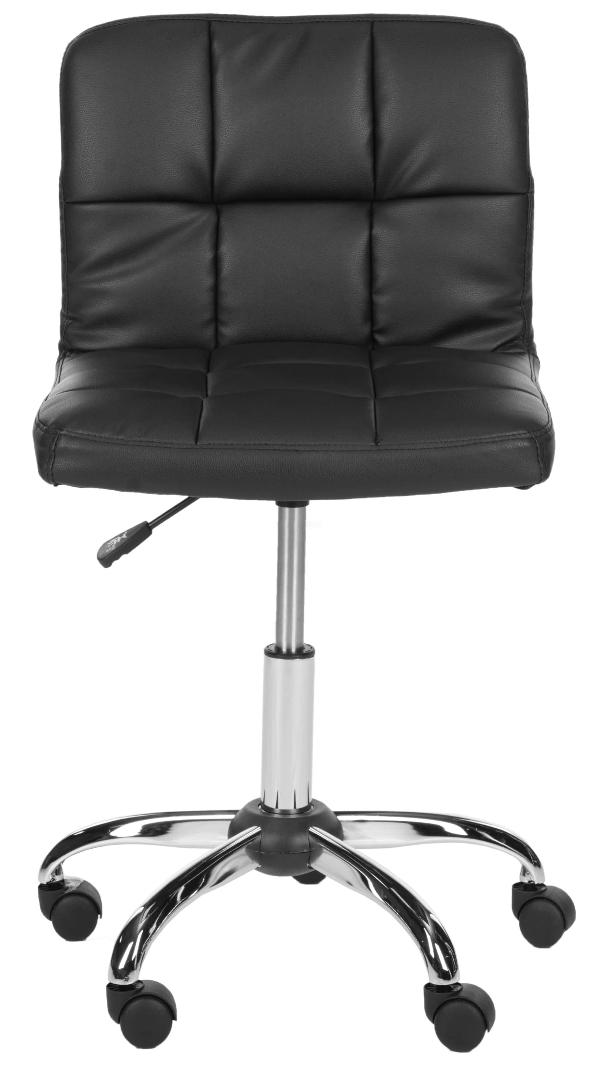 Brunner Desk Chair in Black