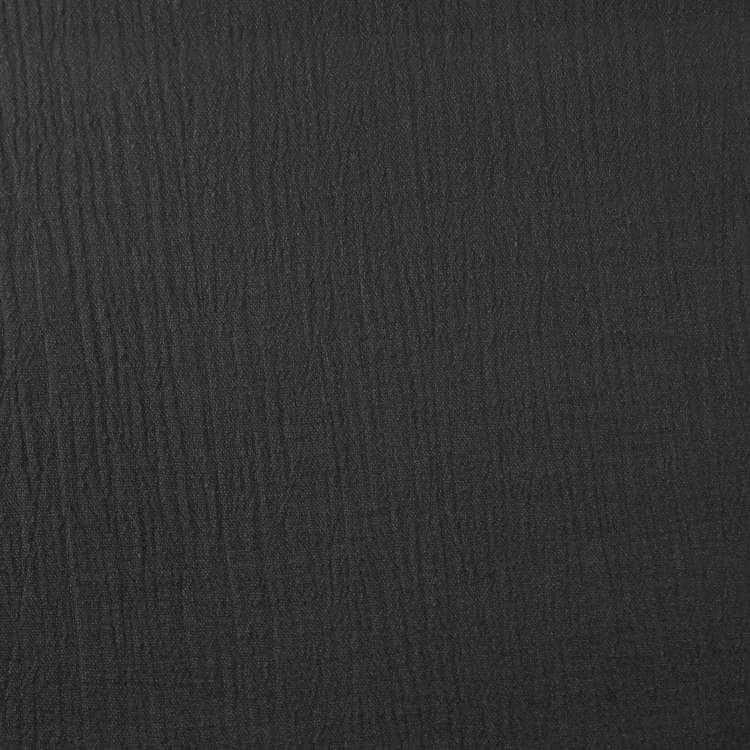 Black Gauze