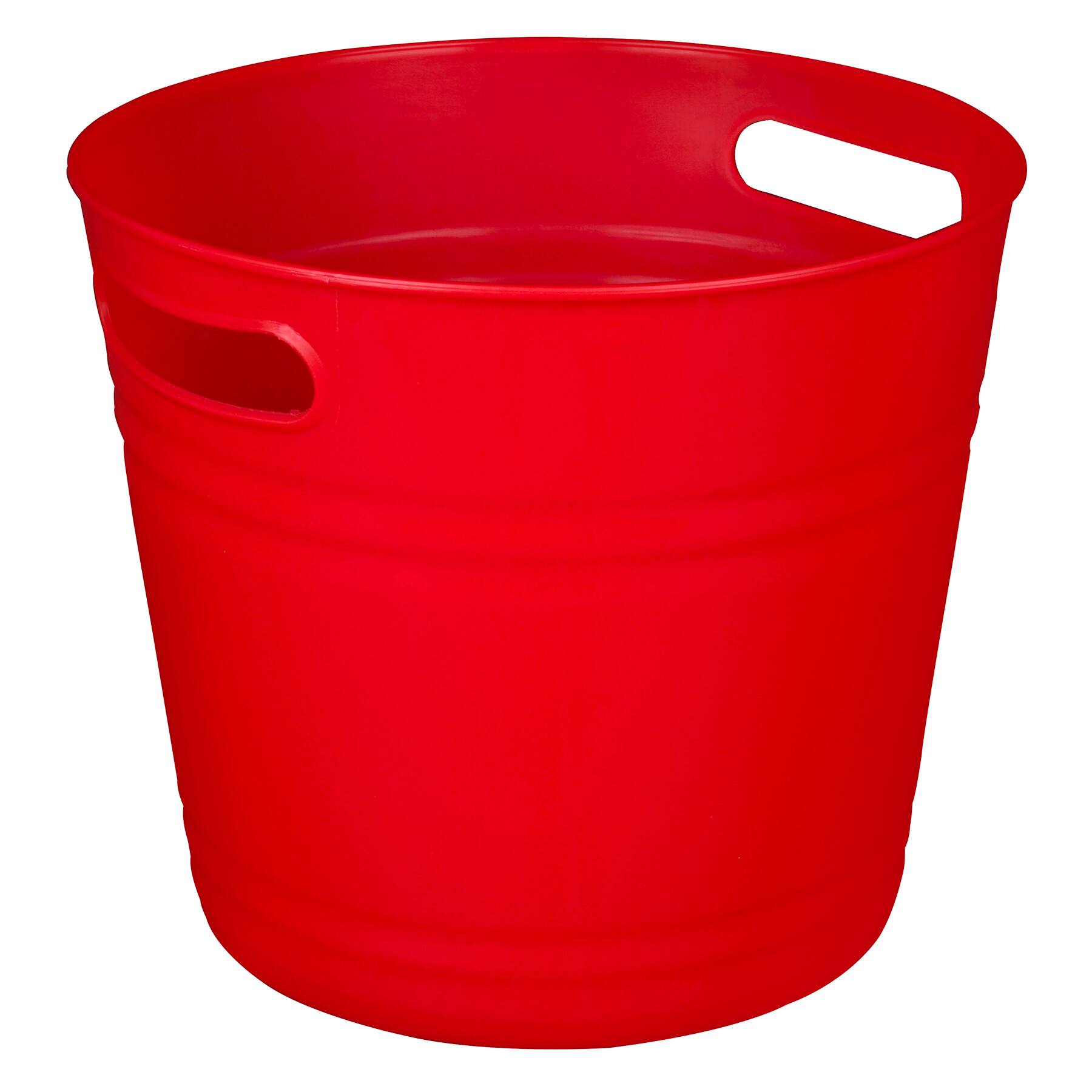 Plastic Ice Pail By Celebrate It&#xAE;