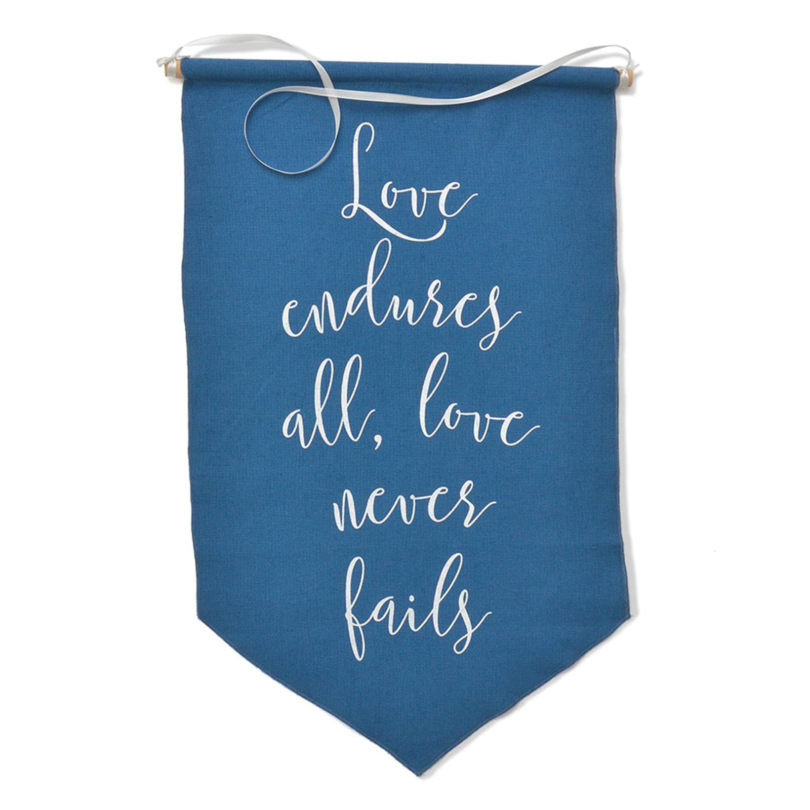 Gartner Studios Love Endures Wedding Banner Gartner Studios Love Endures Wedding Banner