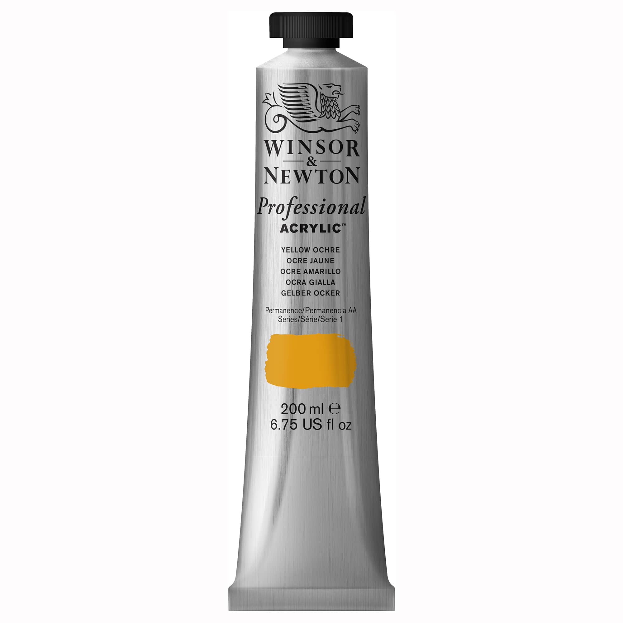 Winsor &#x26; Newton&#xAE; Professional Acrylic&#x2122; Paint