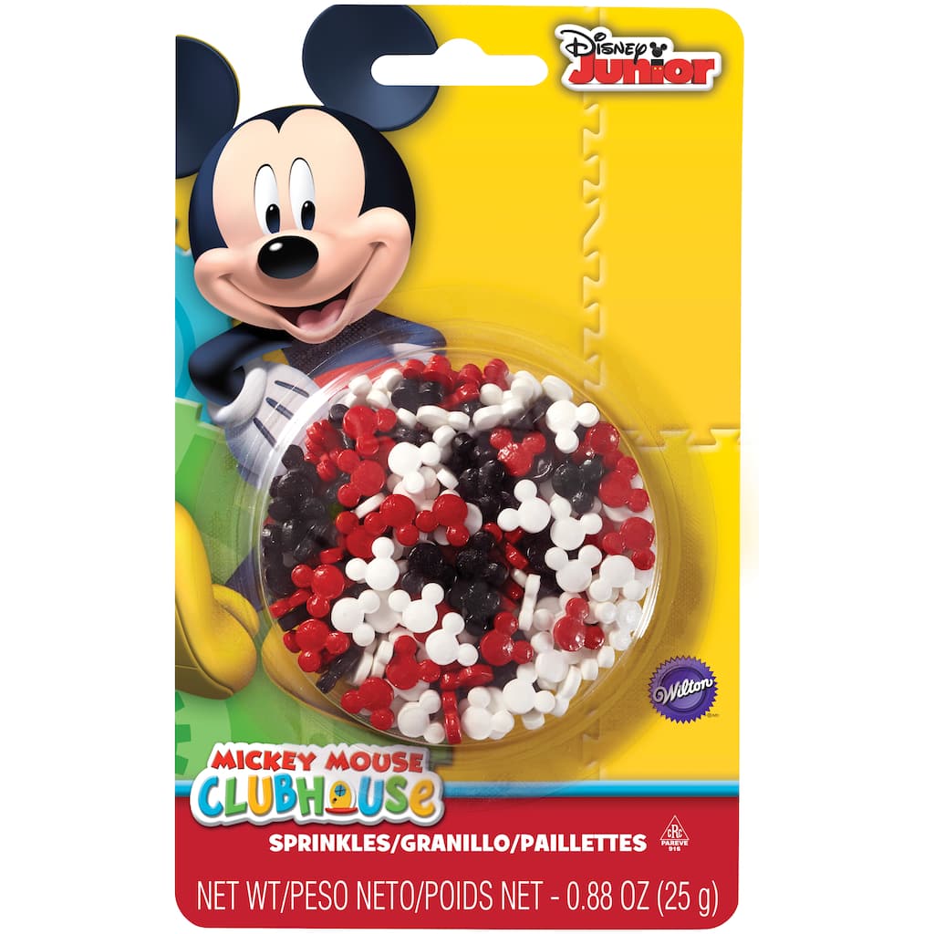 Shop For The Wilton ©Disney Junior Mickey Mouse Clubhouse Shop For The Wilton ©Disney Junior Mickey Mouse Clubhouse