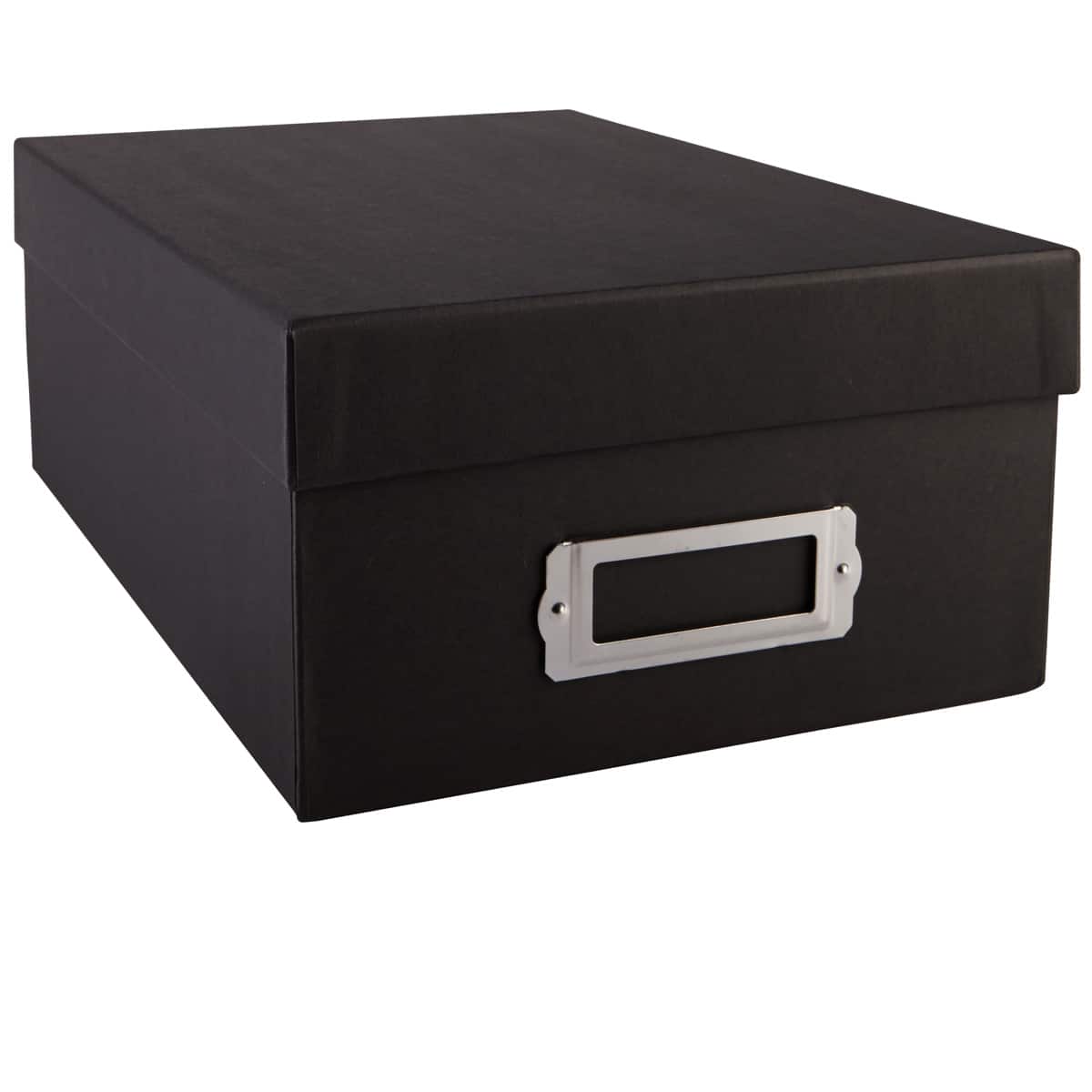 Find The Memory Box By Recollections At Michaels