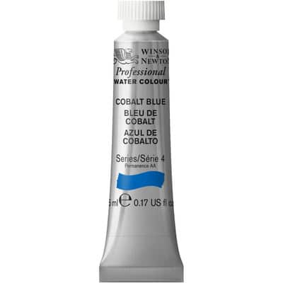 Winsor & Newton® Professional Water Colour™ Paint, 5mL