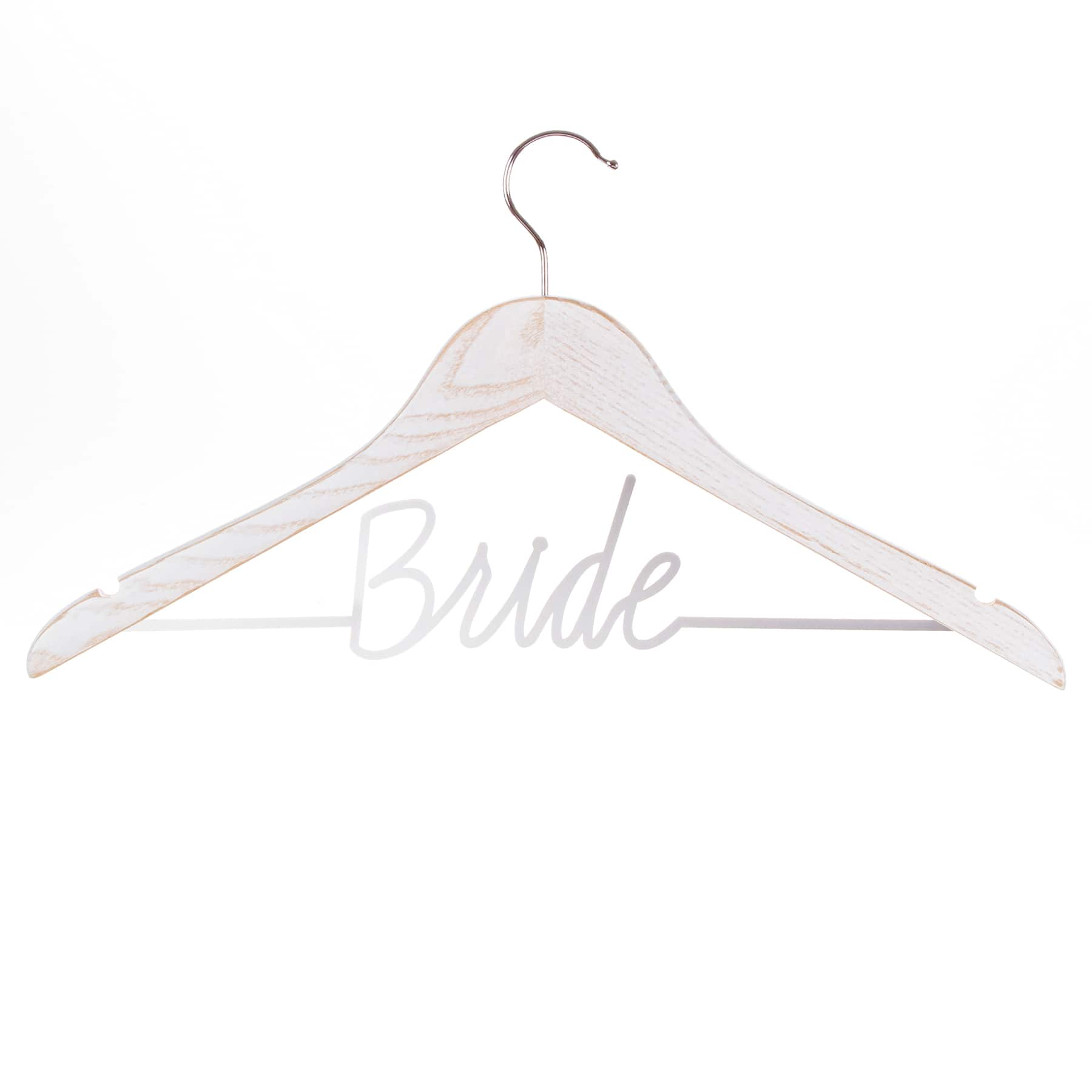 bride hanger