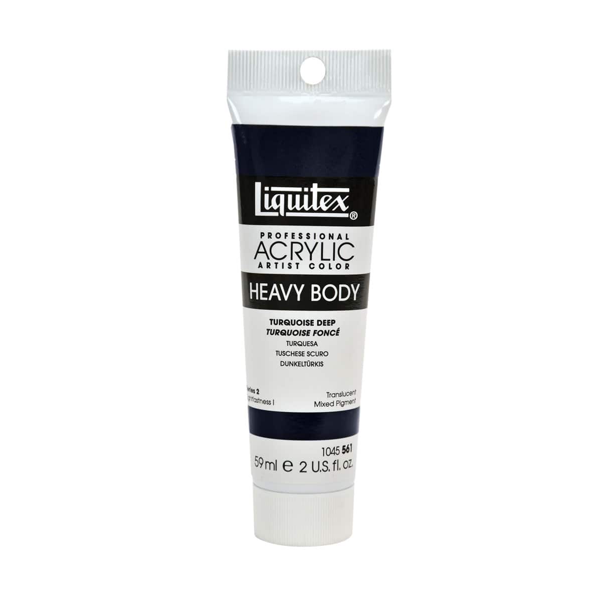 12 Pack: Liquitex Professional Heavy Body Acrylic™ Paint, 2oz.