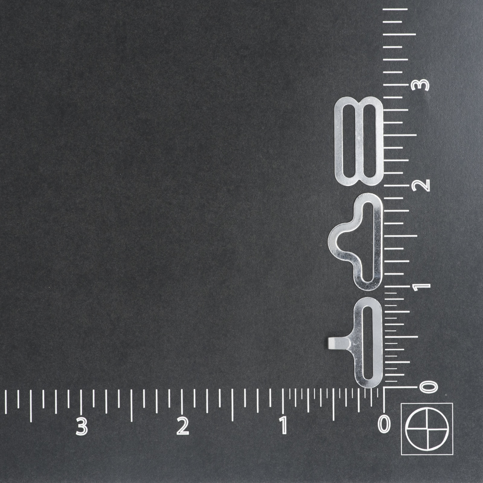 Bow Tie Set By Loops & Threads®