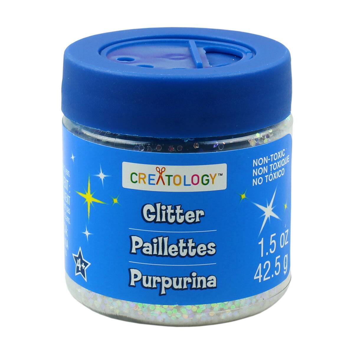 Glitter by Creatology