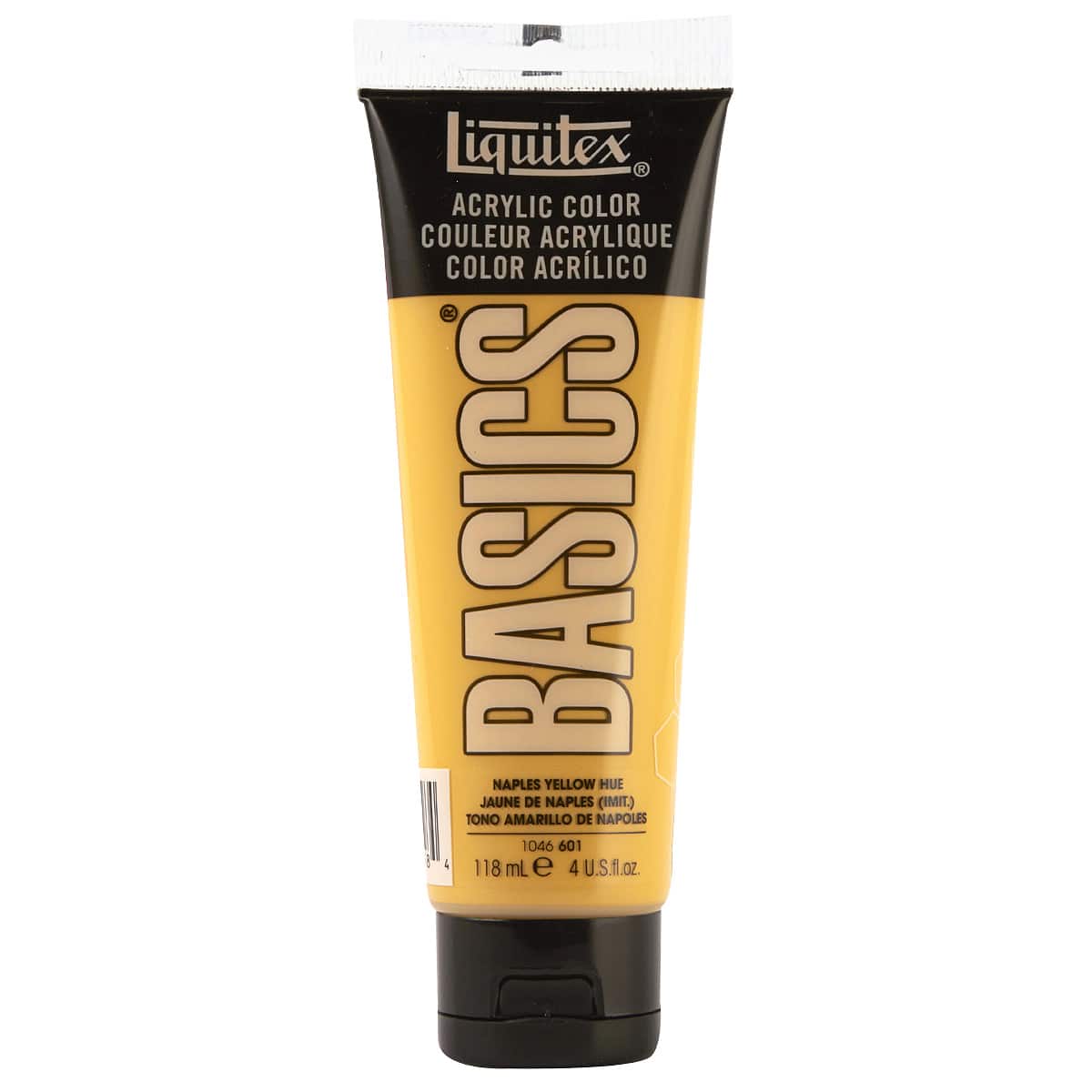 12 Pack: Liquitex BASICS® Acrylic Paint, 4oz.