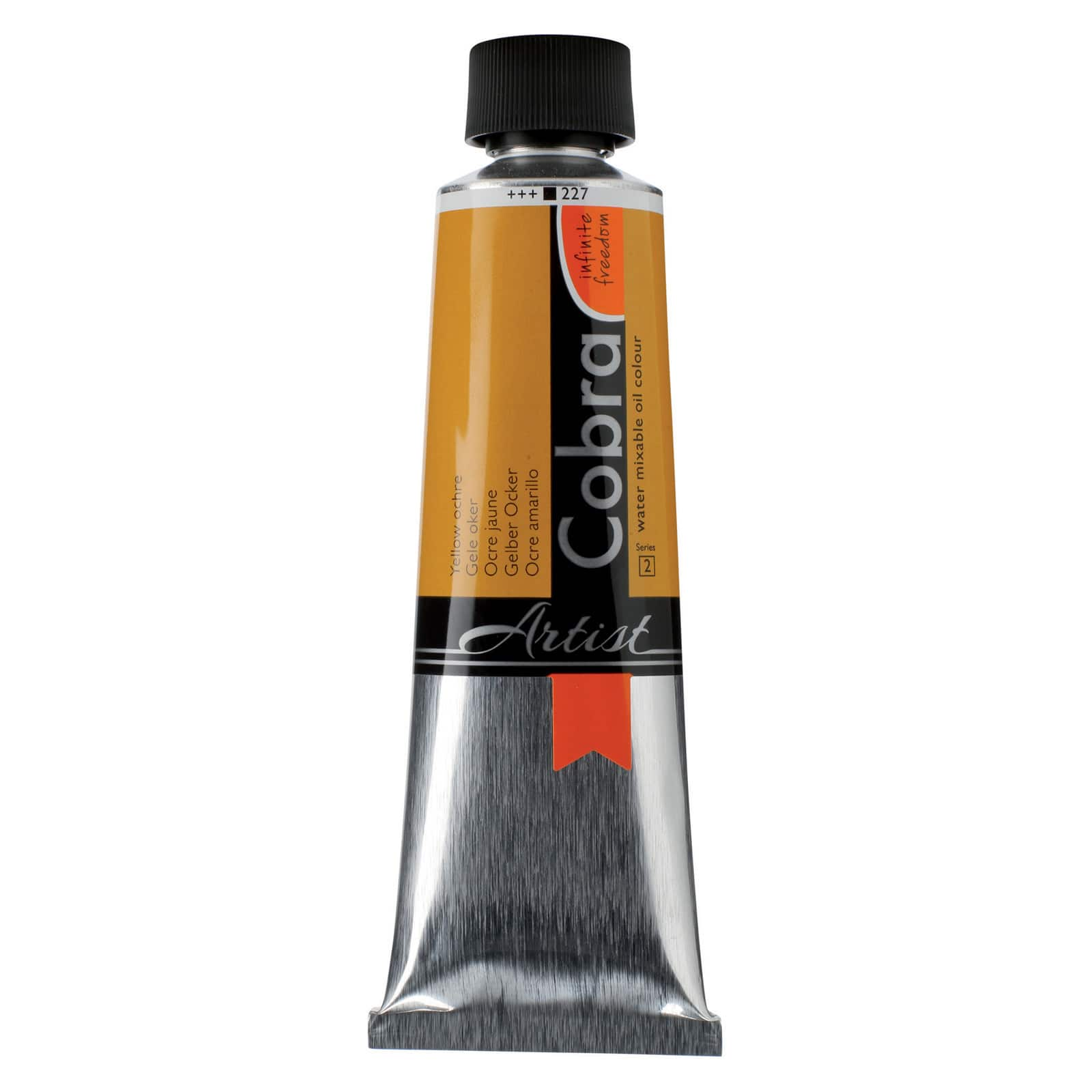 Best Water-Mixable Oil Paints for Artists and Educators –