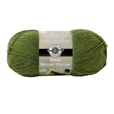 Flecks™ Yarn by Loops & Threads®, Michaels