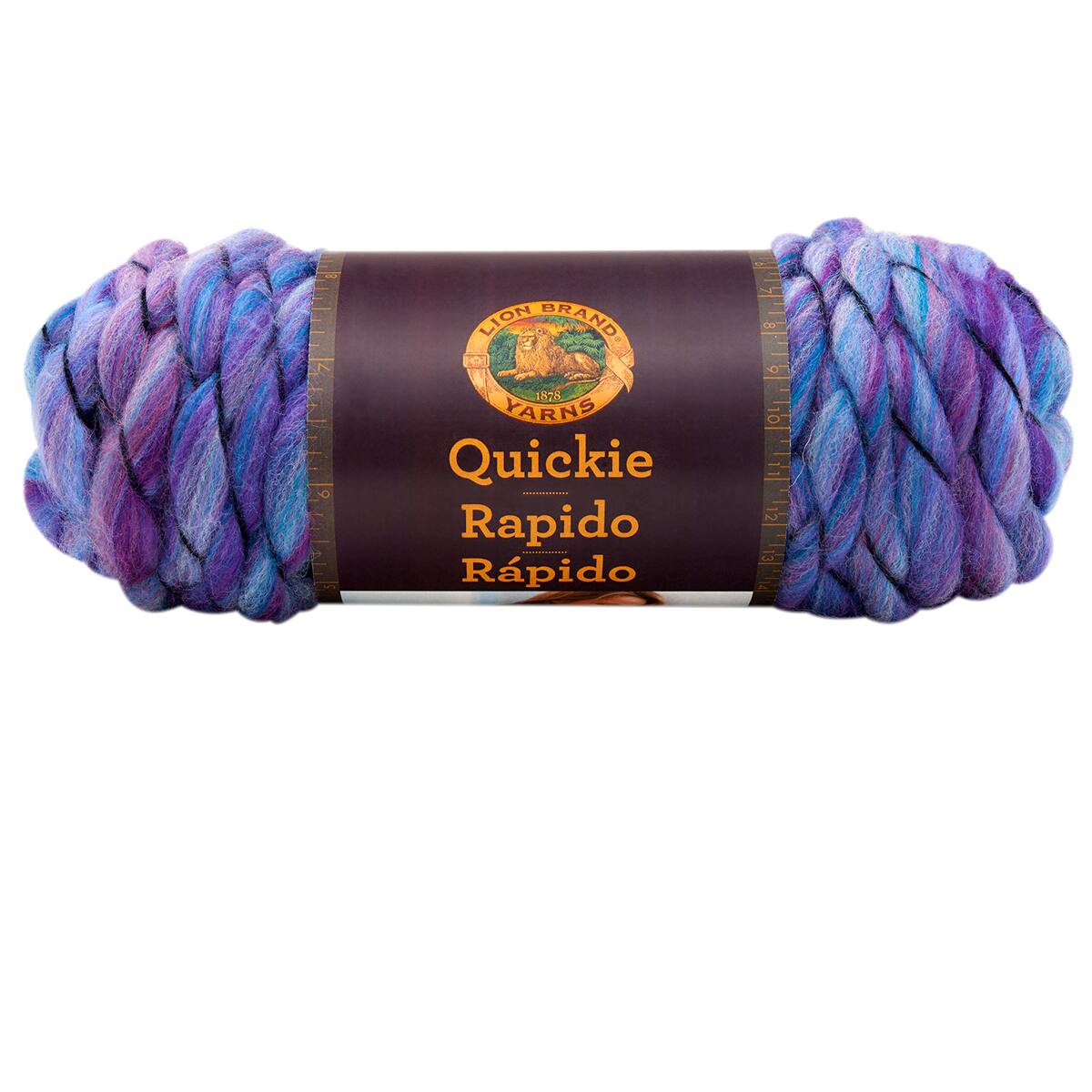 Lion Brand&#xAE; Quickie Yarn