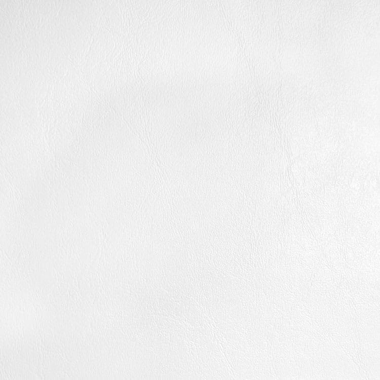 Chalk White Promo Marine White Vinyl